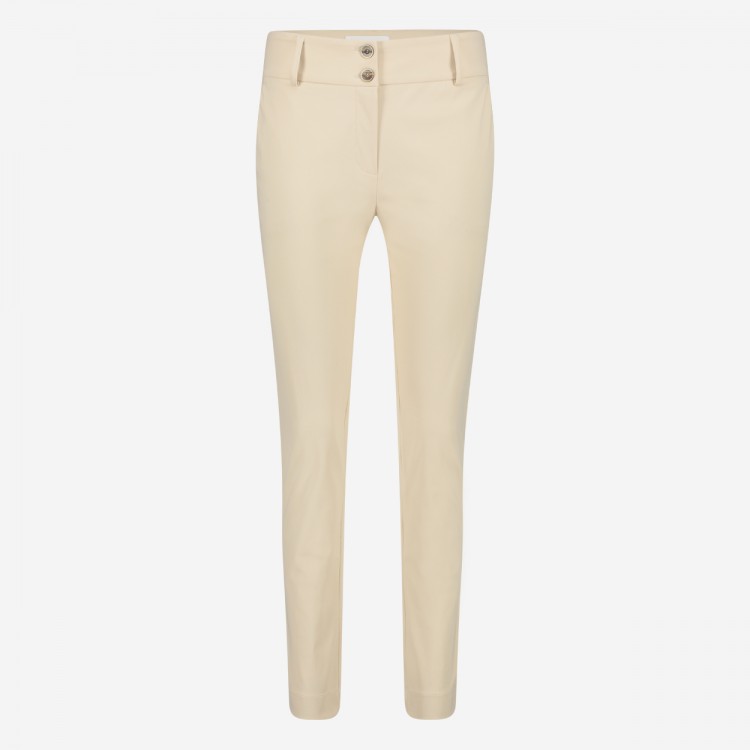 Jane Lushka broek DALAS Beige Jane Lushka broek DALAS Beige